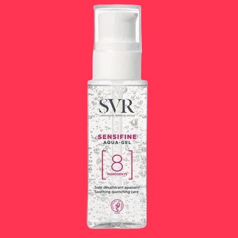 Aqua-Gel Sensifine SVR