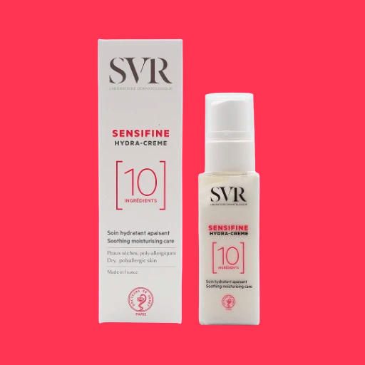 Hydra-Crème Sensifine SVR