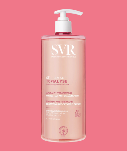 Gel Lavant Topialyse SVR