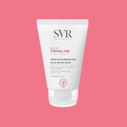 Mains Topialyse SVR