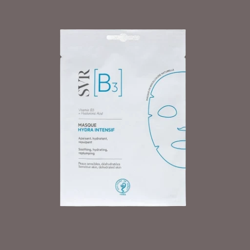 Masque B[3] Hydra Intensif Antiedad SVR