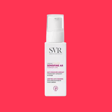 Creme Teintee Sensifine AR SVR