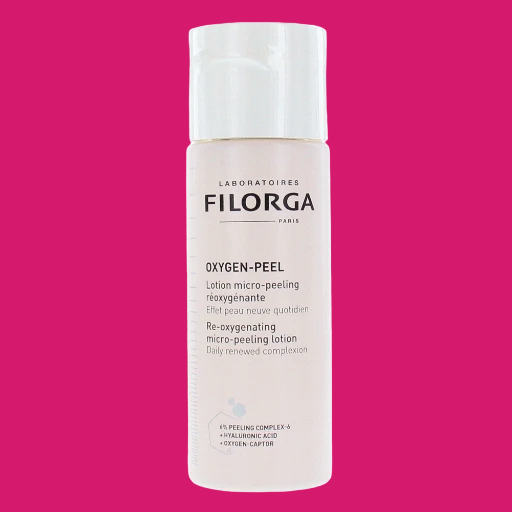 Locion Oxygen-Peel FILORGA
