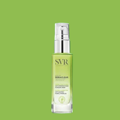 Serum Sebiaclear SVR