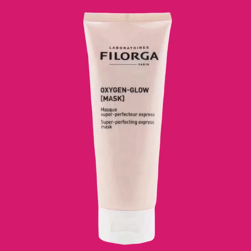Mask Oxygen-Glow FILORGA