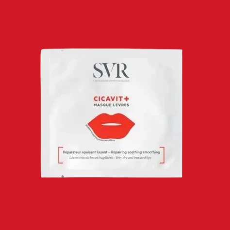 Masque Levres Cicavit+ SVR