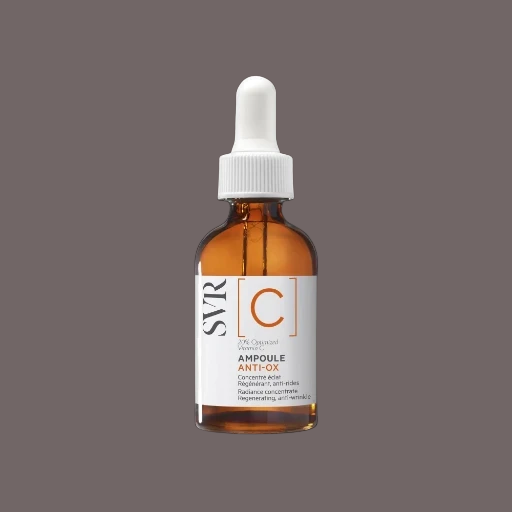 Serum [C] Anti-Ox Antiedad SVR