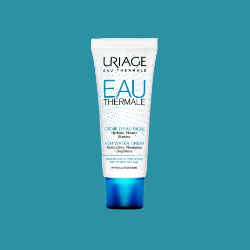 Crema de Agua Eau Thermale URIAGE