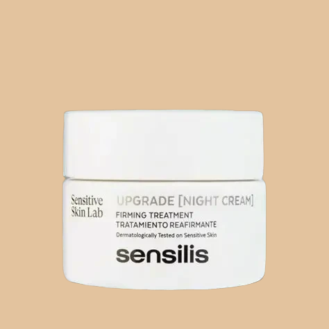 Night Cream Upgrade SENSILIS