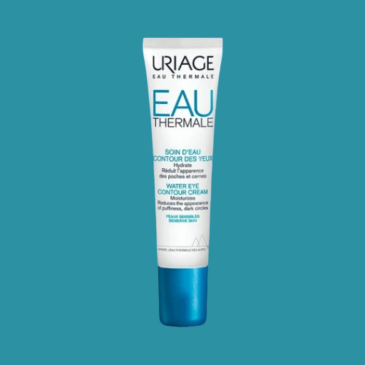 Contorno de Ojos Eau Thermale URIAGE