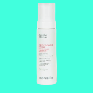 Gentle Cleansing Mousse SENSILIS