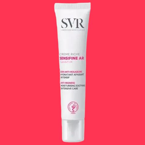 Creme & Crème Richie Sensifine AR SVR