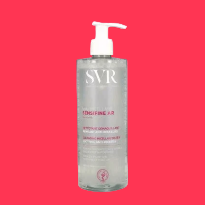 Eau Micellaire Sensifine AR SVR