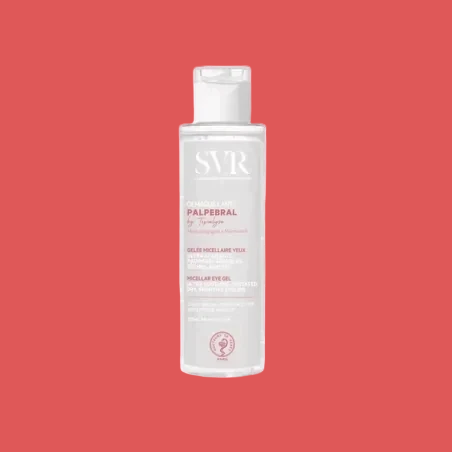 Demaquillant Palpebral SVR