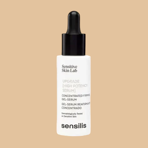 Serum Upgrade SENSILIS