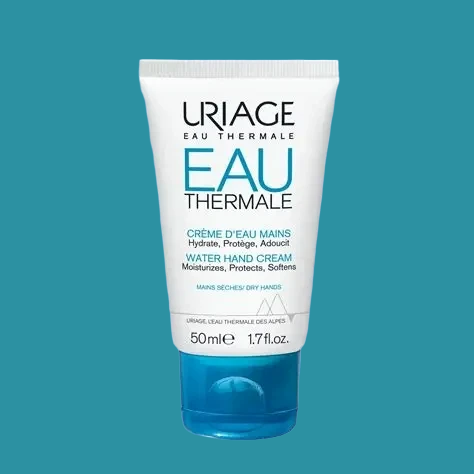 Crema de manos Eau Thermale URIAGE