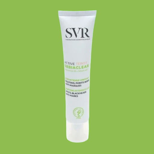Active Teinte Sebiaclear SVR