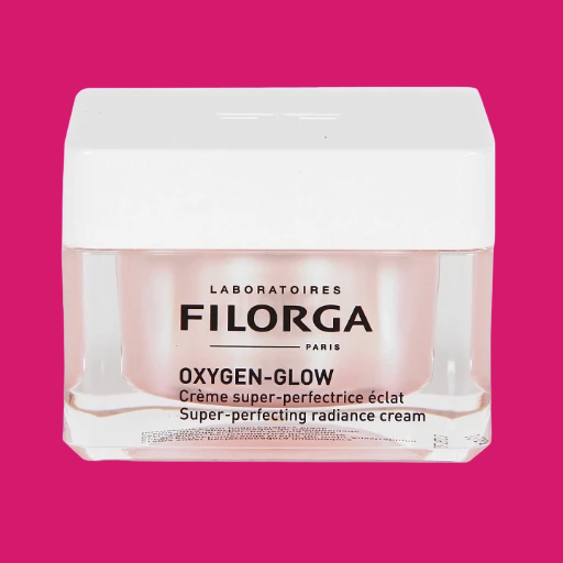 Cream Oxygen-Glow FILORGA