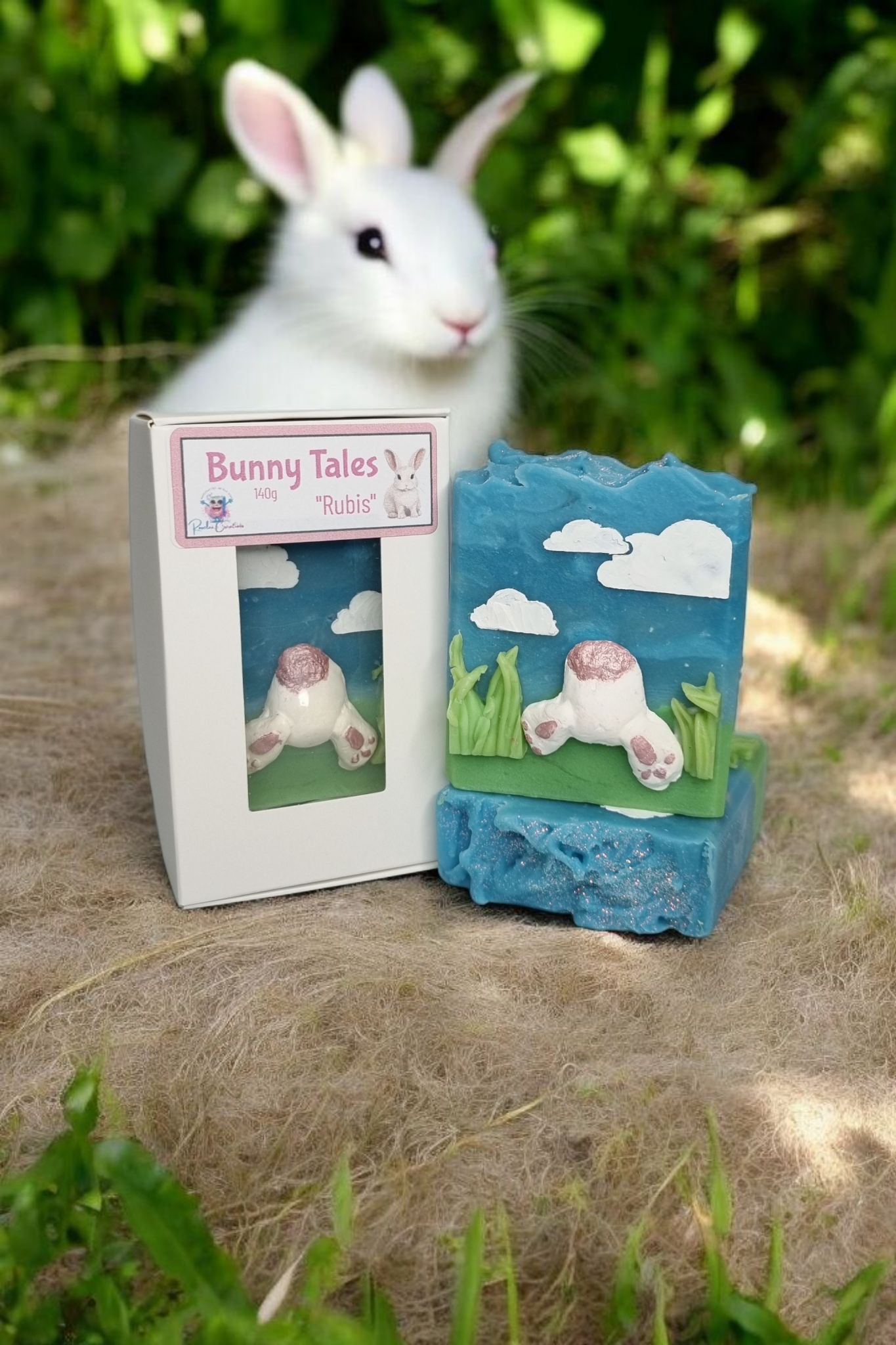 Bunny Tales