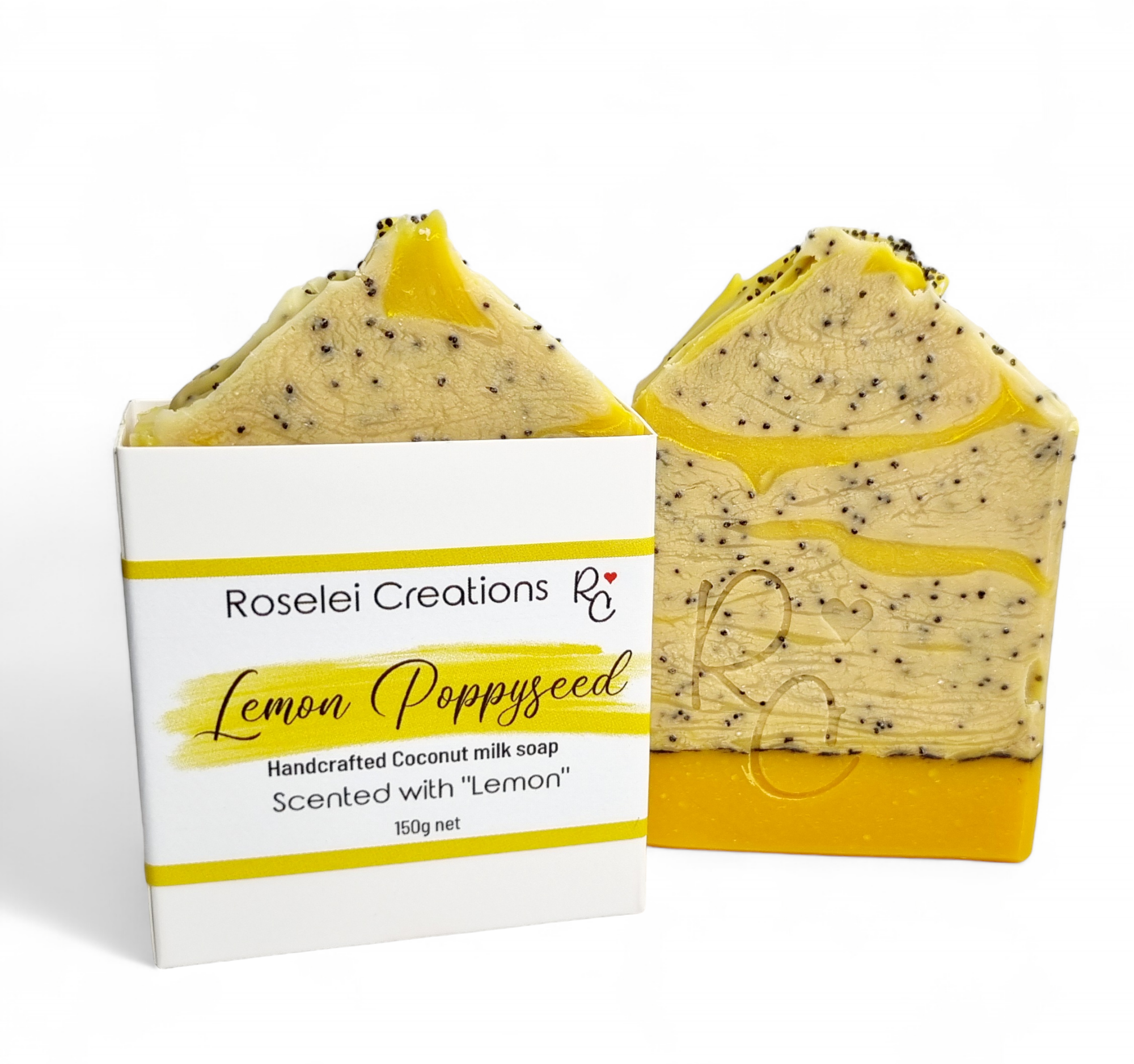 Lemon Poppyseed