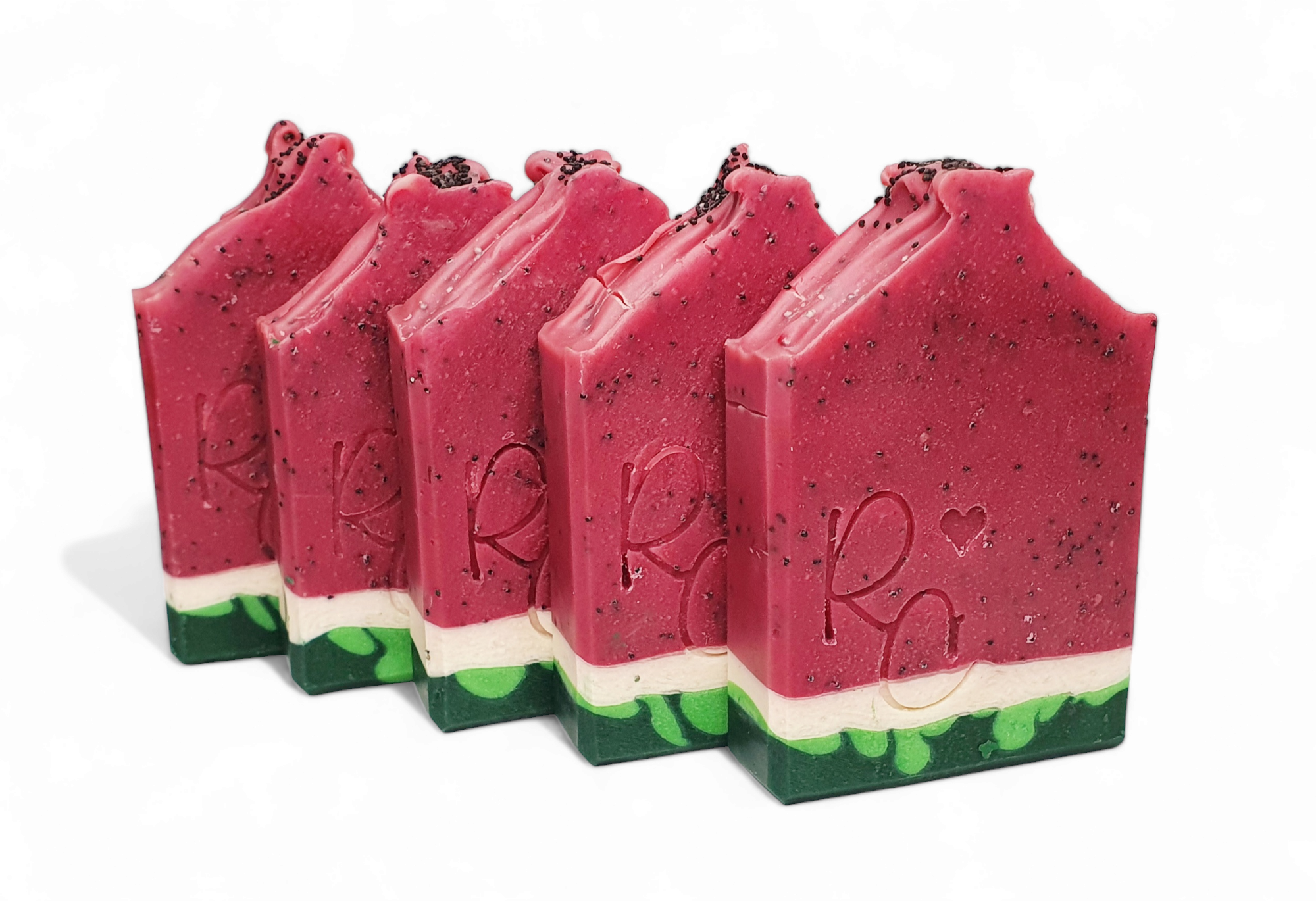 Juicy Watermelon