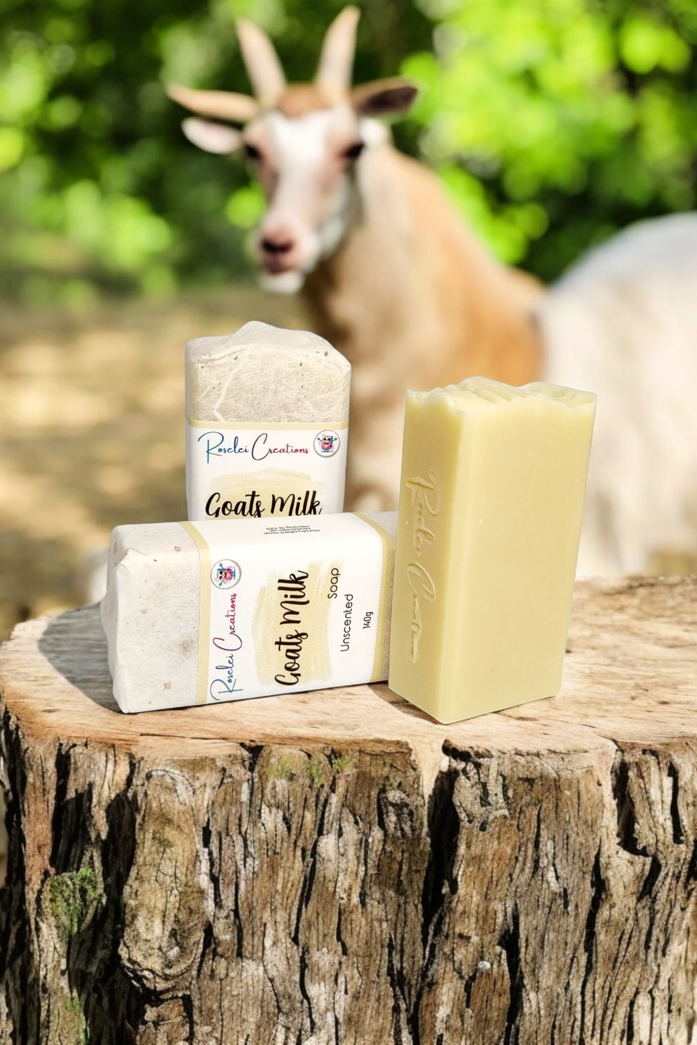 Goats Milk 