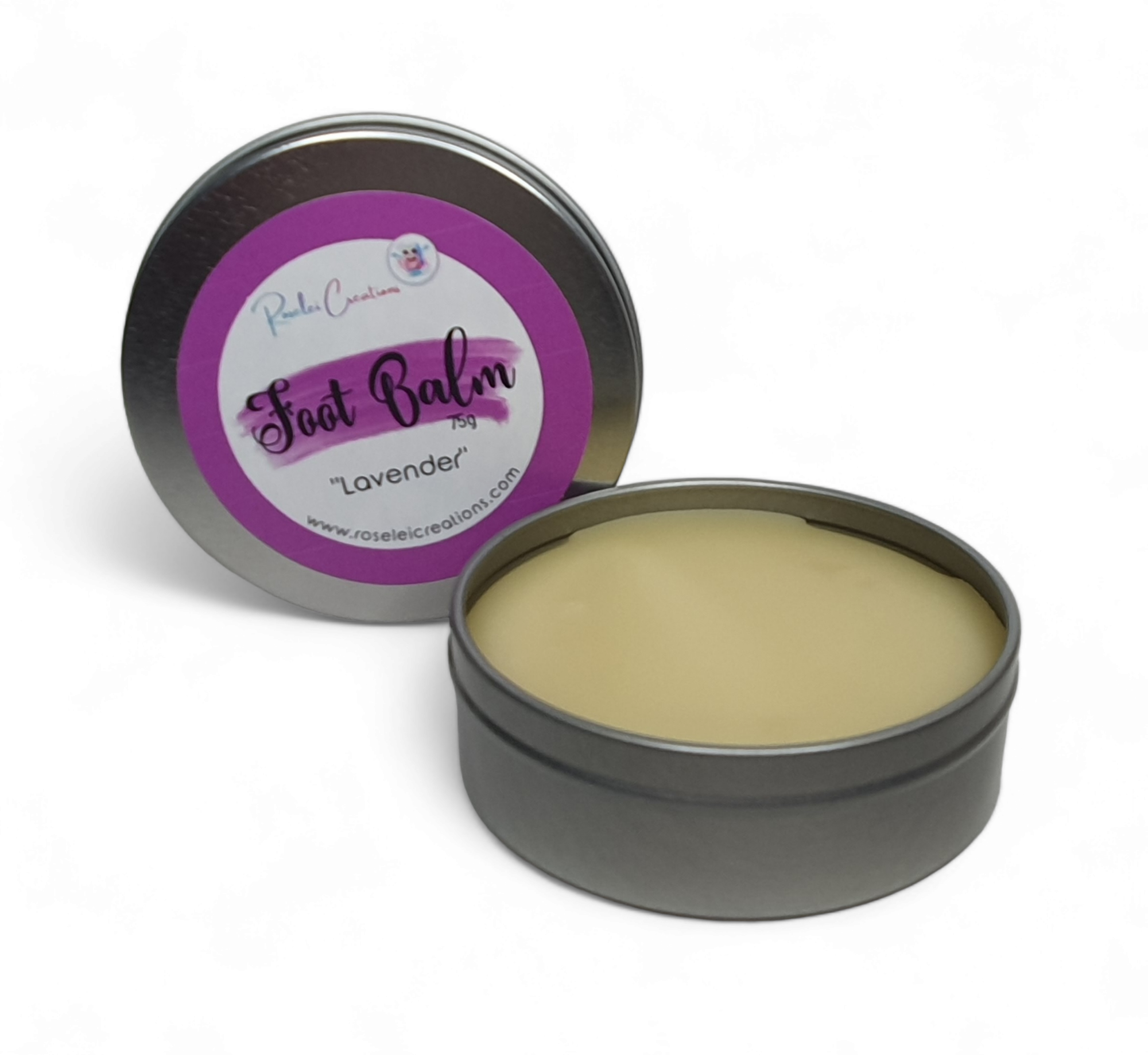 Foot Balm