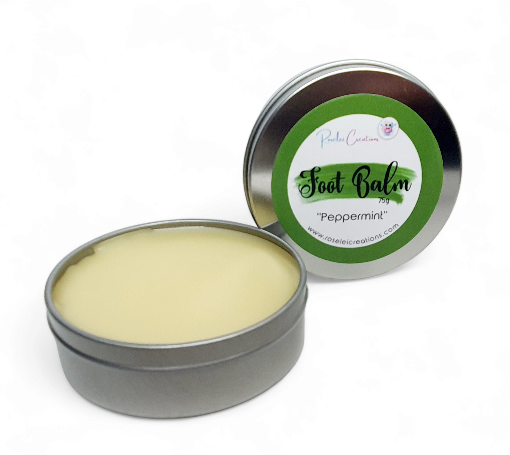 Foot Balm