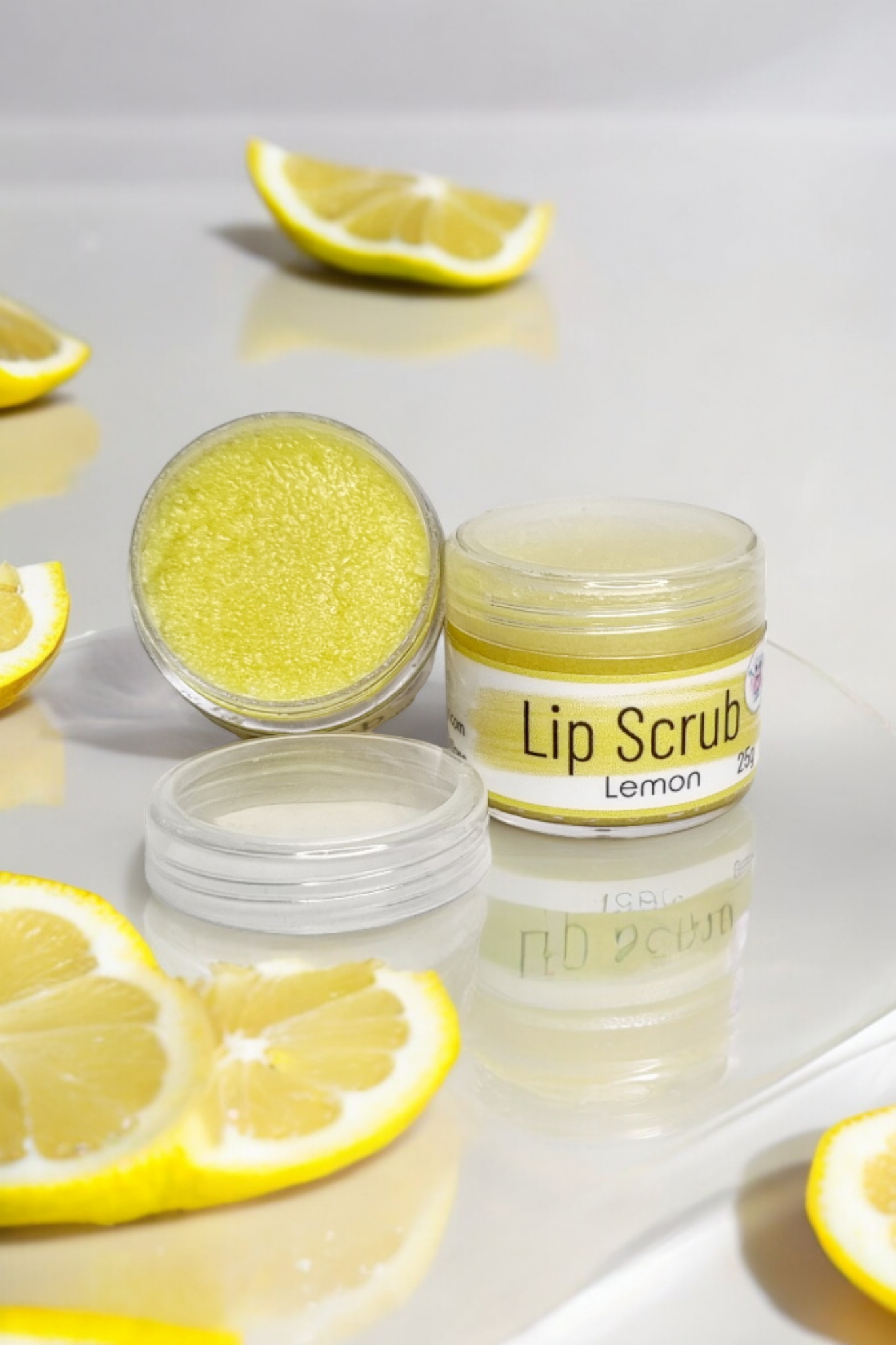 Lip Scrub 