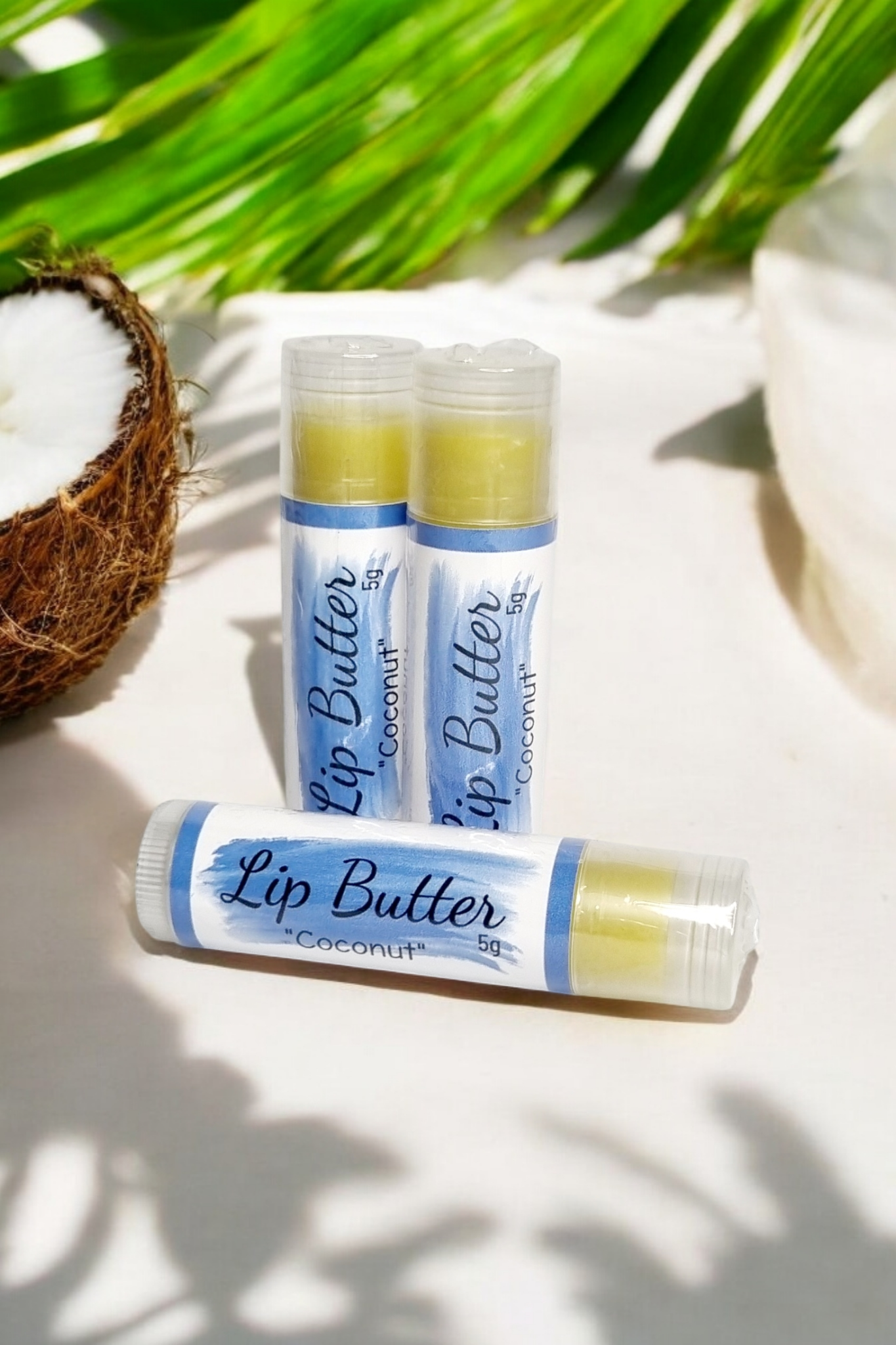 Lip Butter