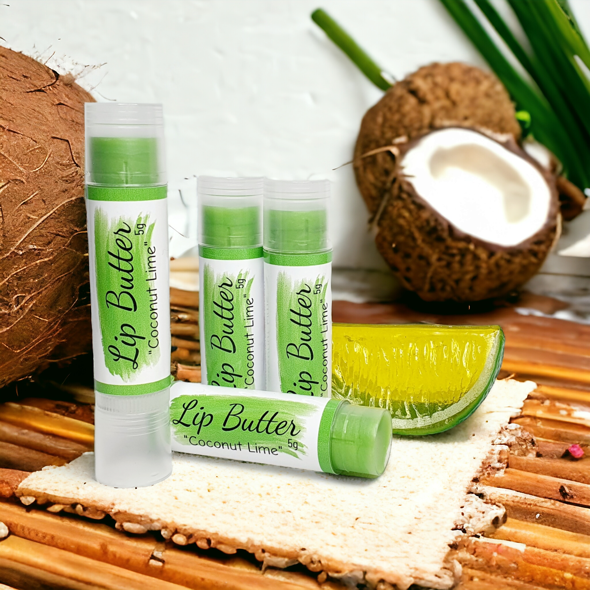 Lip Butter