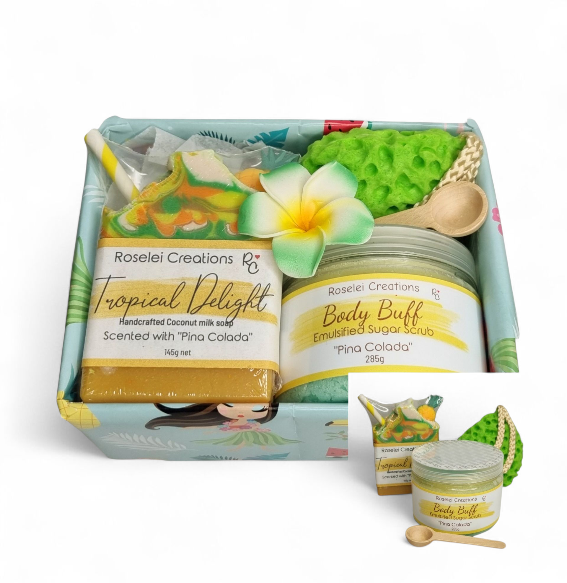 Gift Packs For Her - Large