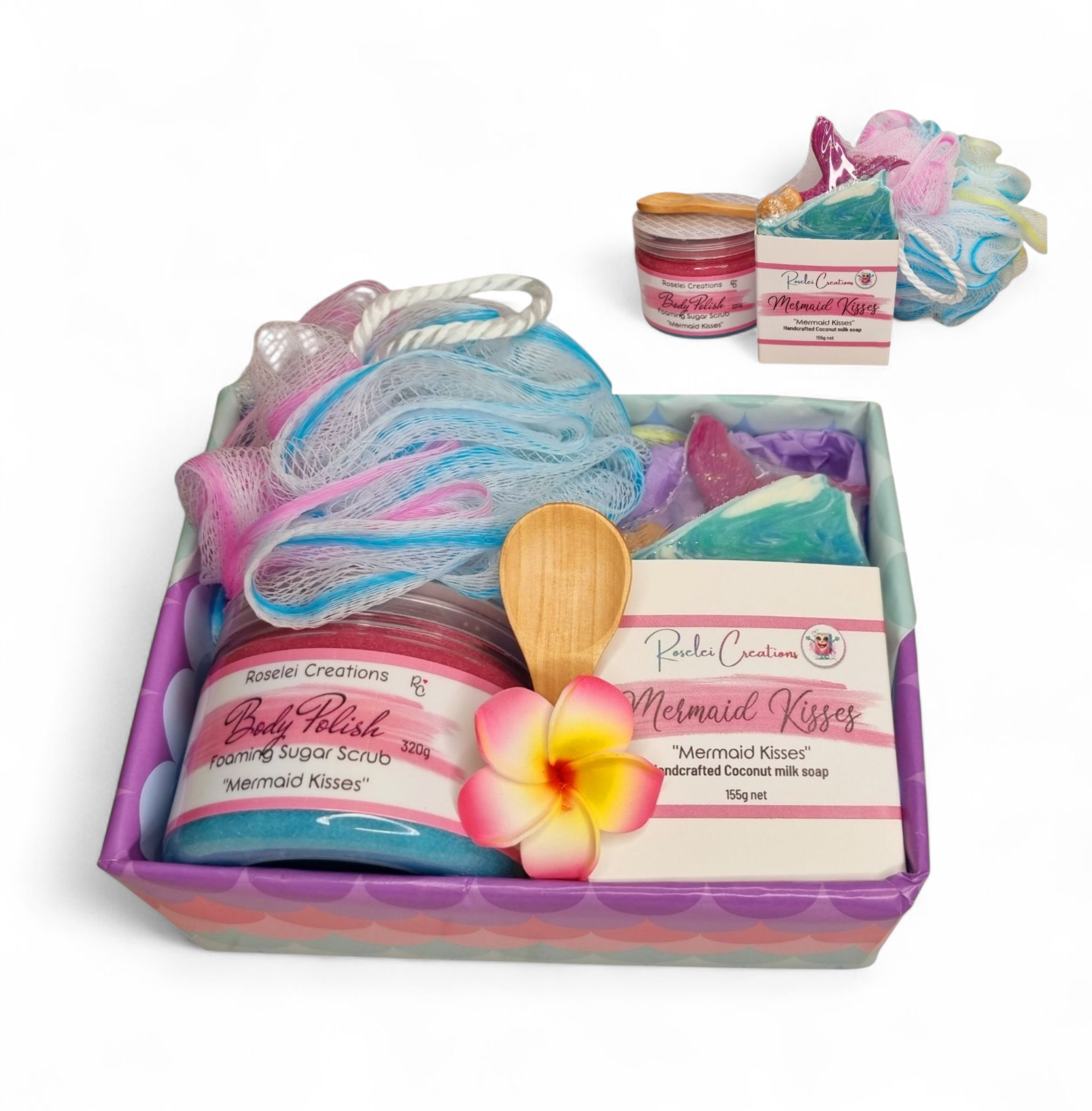 Gift Packs For Her - Large