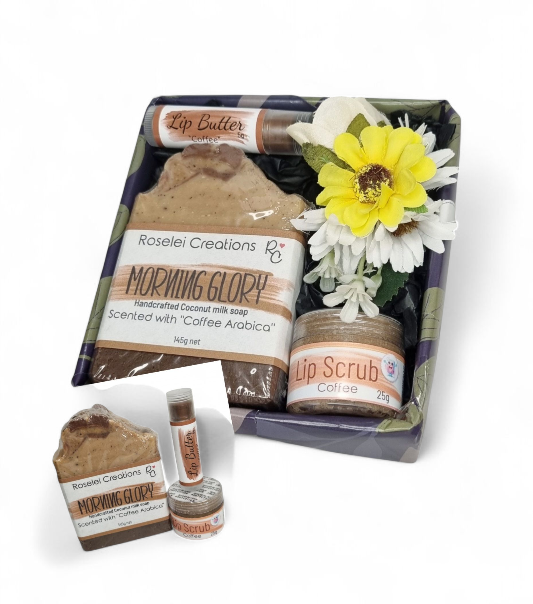 Gift Packs For Her - Small