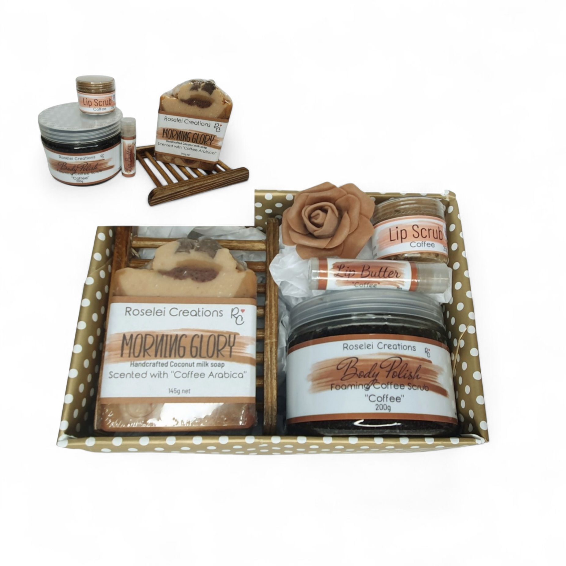 Gift Packs For Her - Large