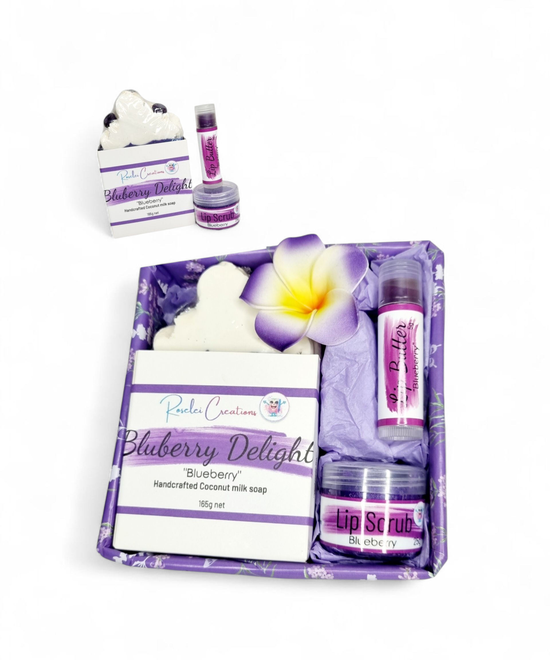 Gift Packs For Her - Small