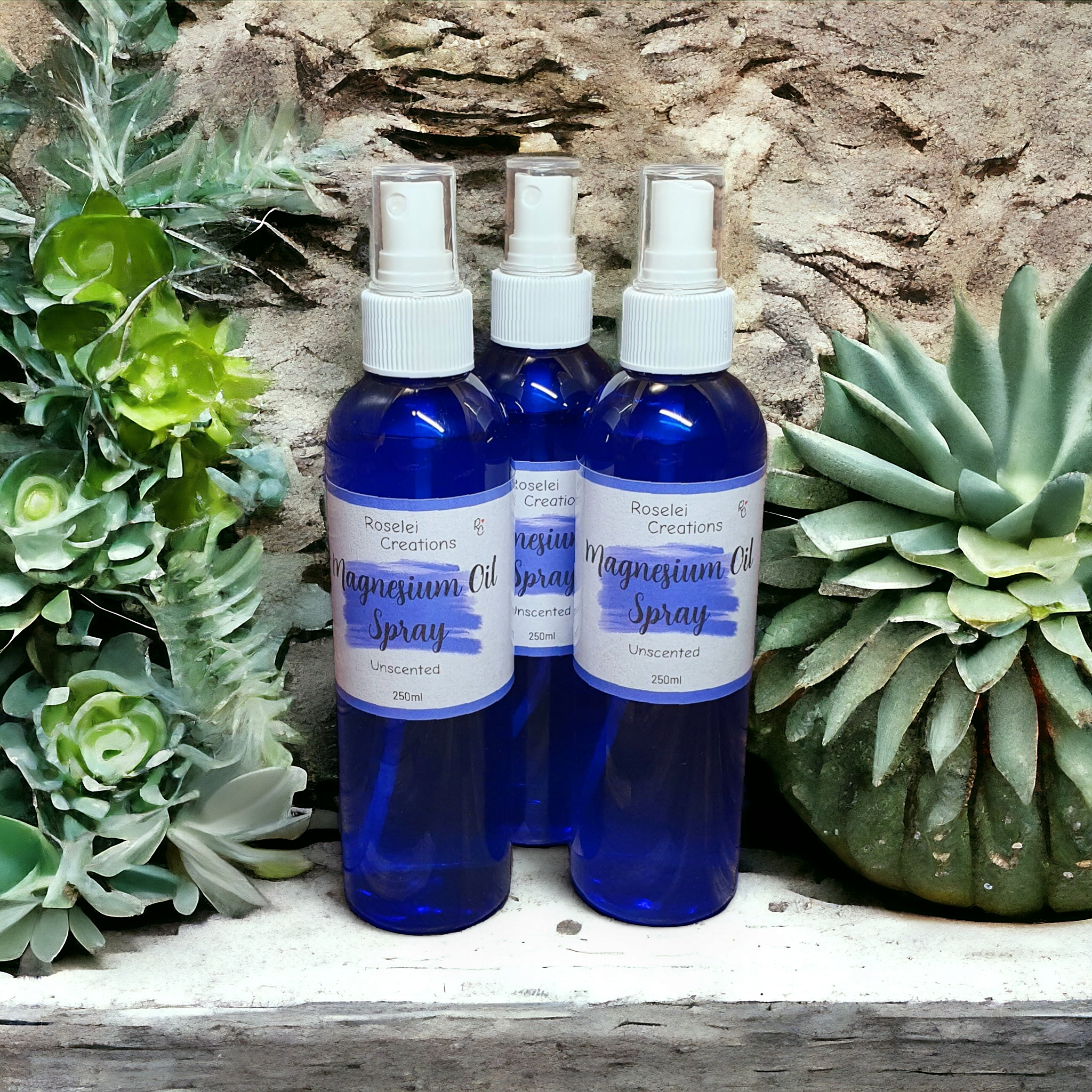 Magnesium Oil Spray