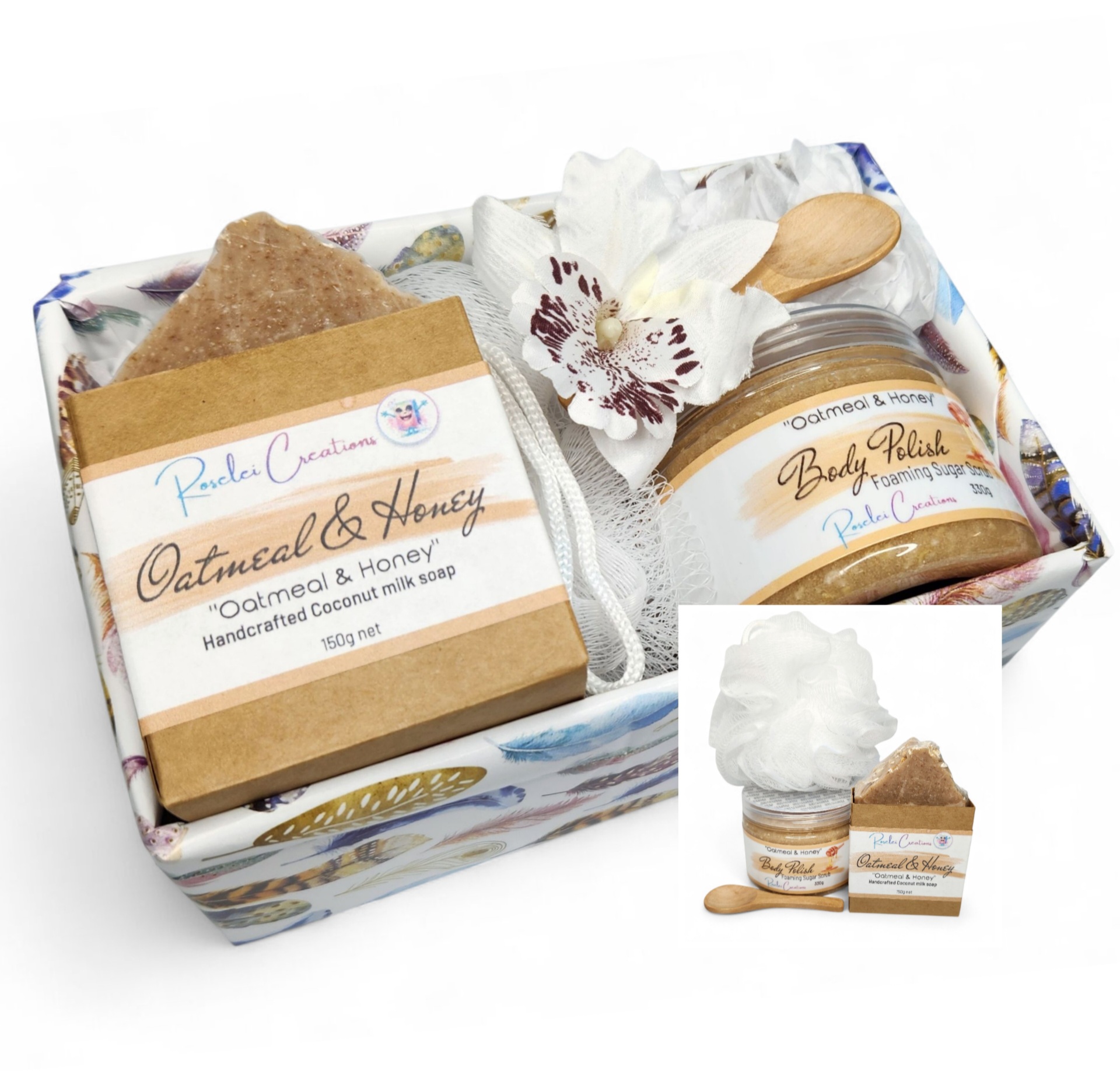 Gift Packs For Her - Large