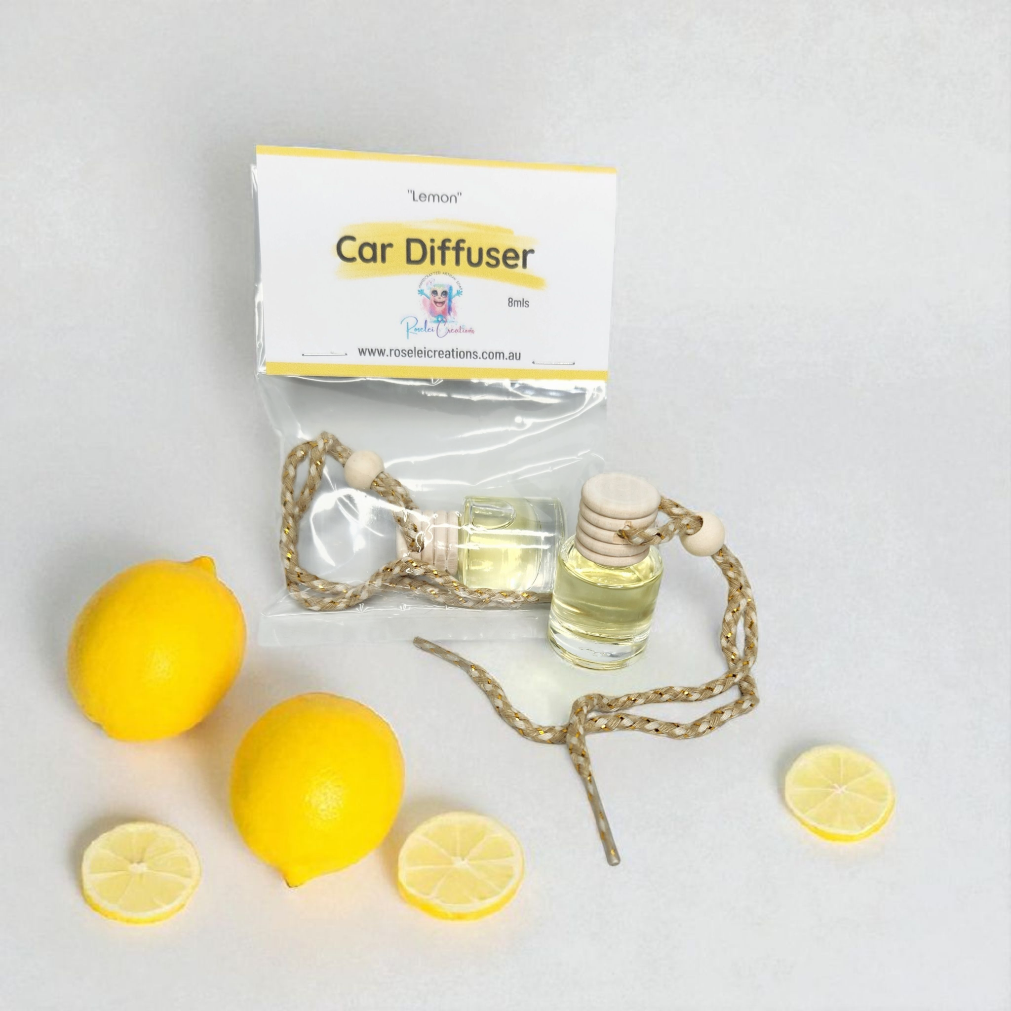 Car Diffuser 