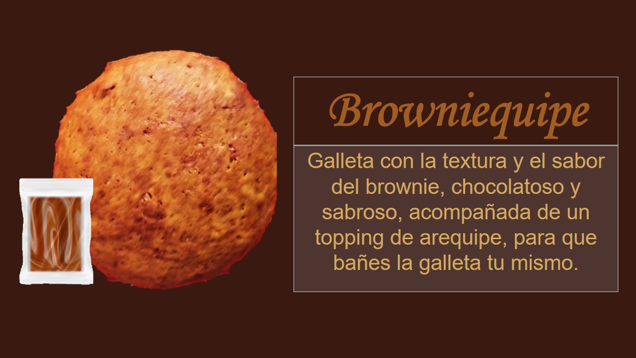 DeliCookies Liena Tentación