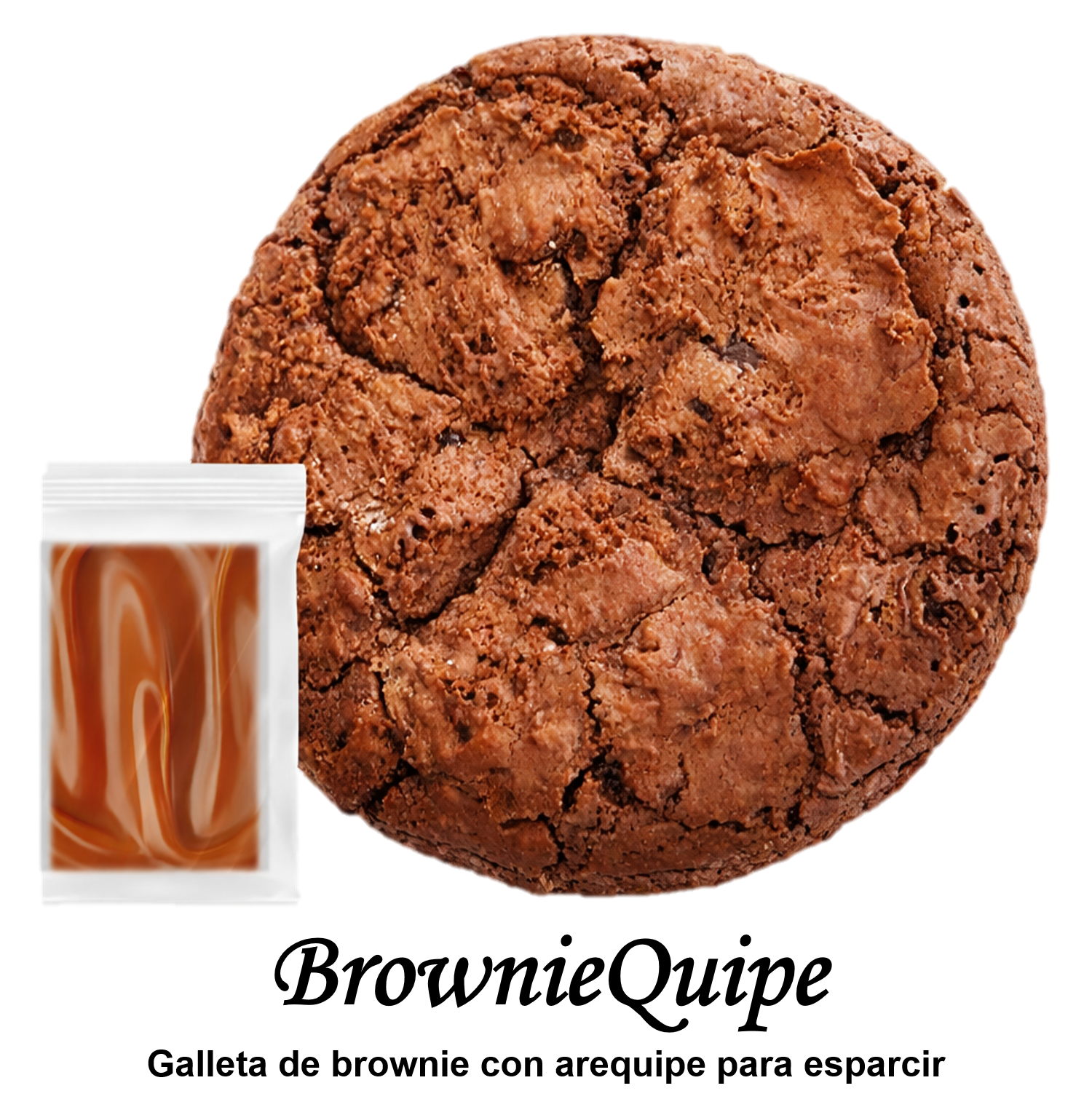 DeliCookies Liena Tentación