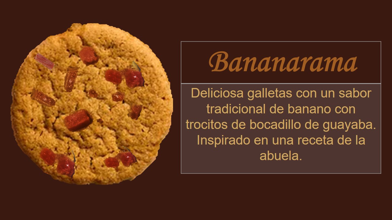 DeliCookies Liena Tentación