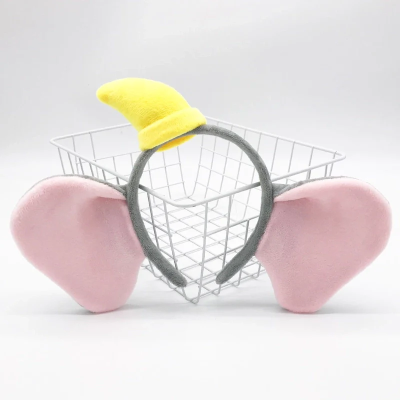 Little Ele-FUNt Headband