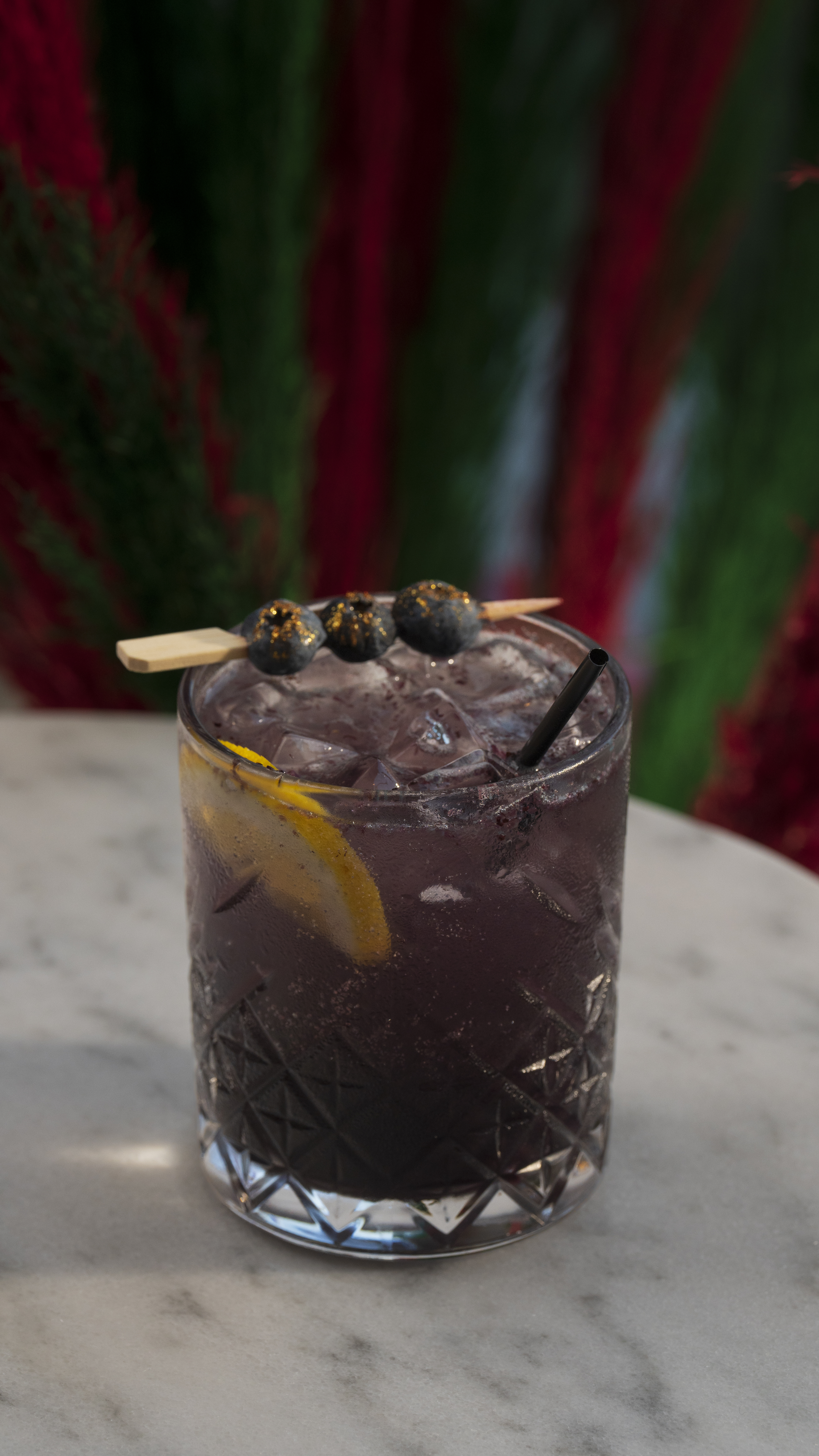 ROC Mocktail