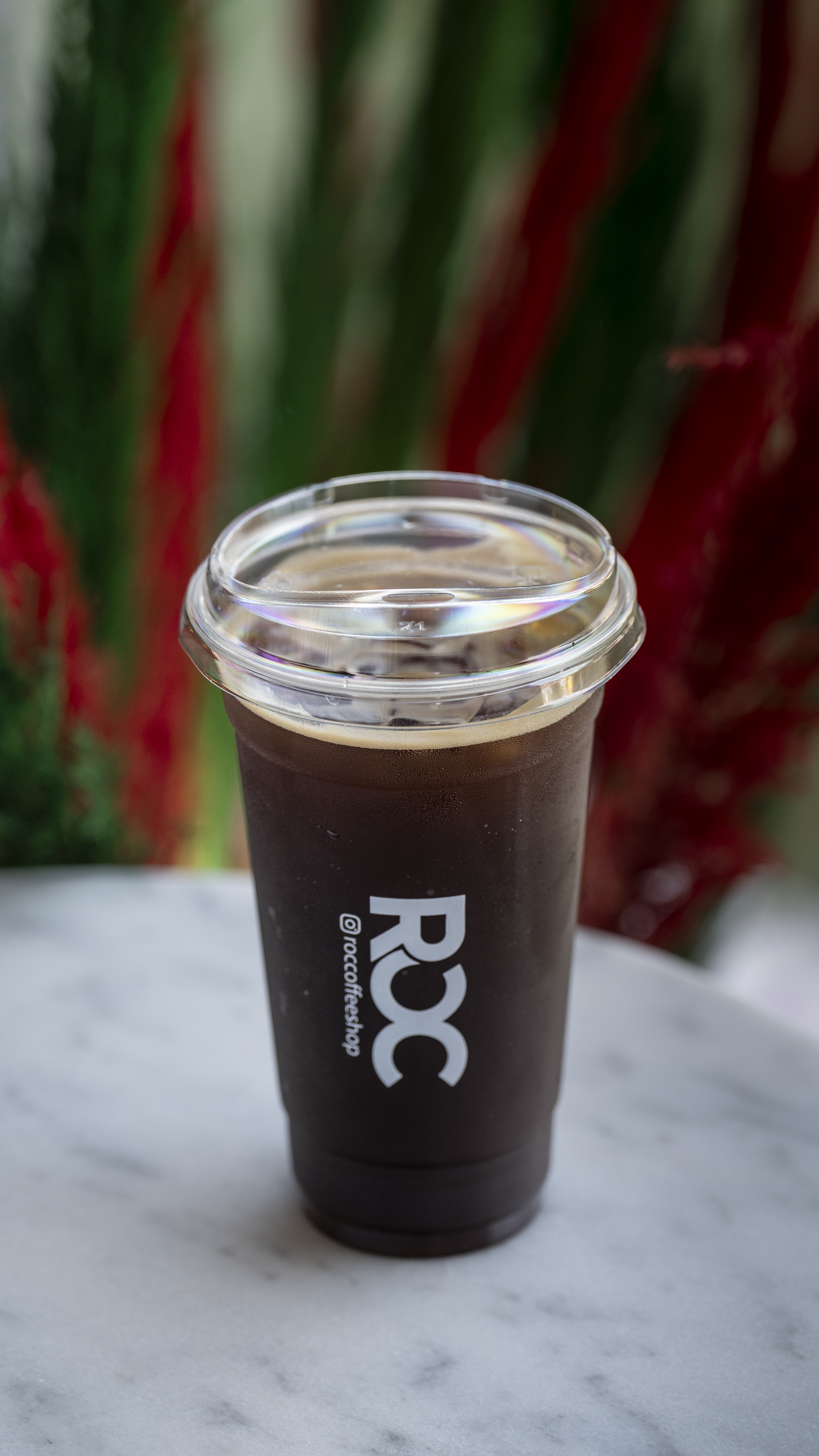 Ice Americano