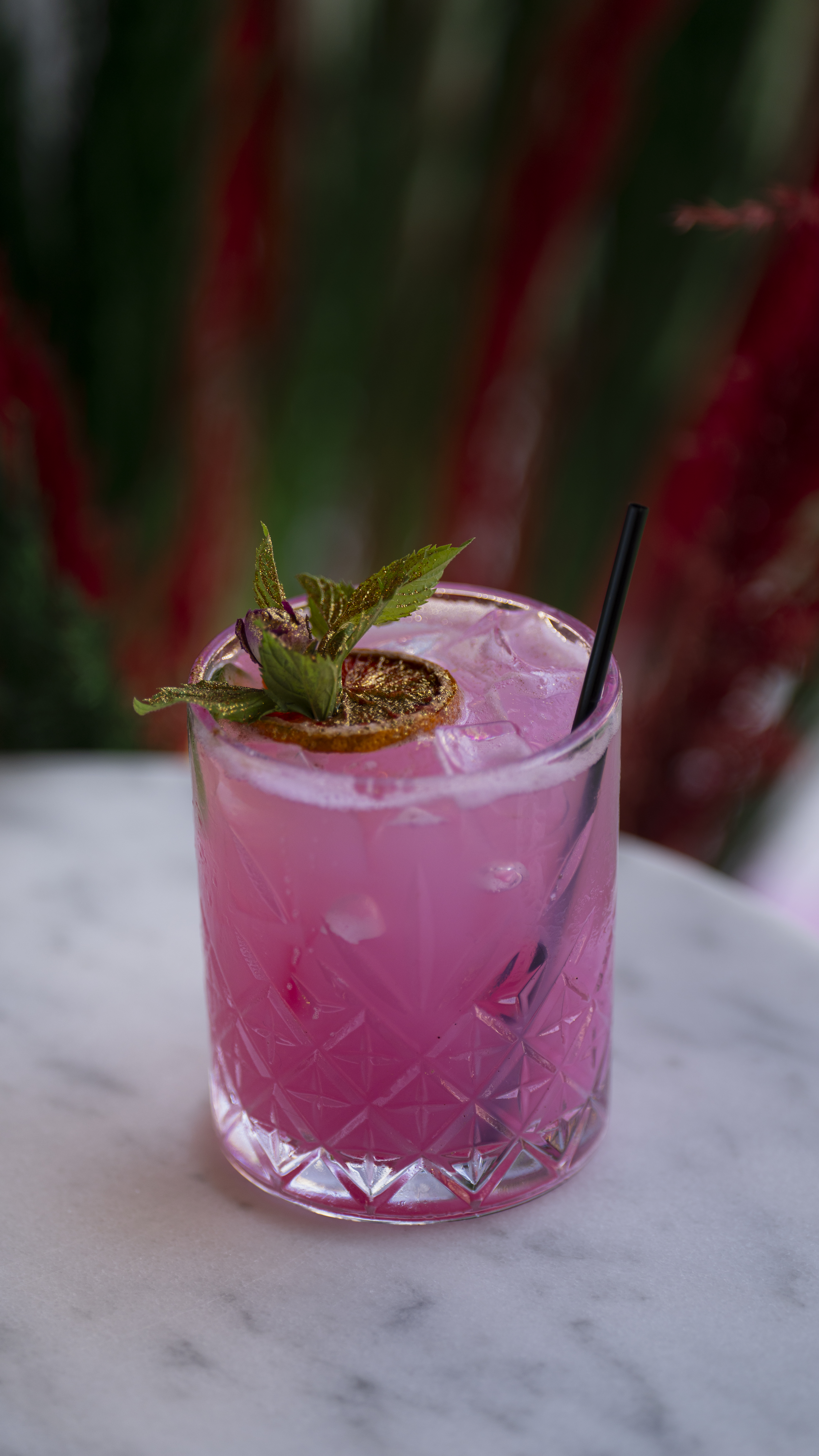Bublegum Mocktail