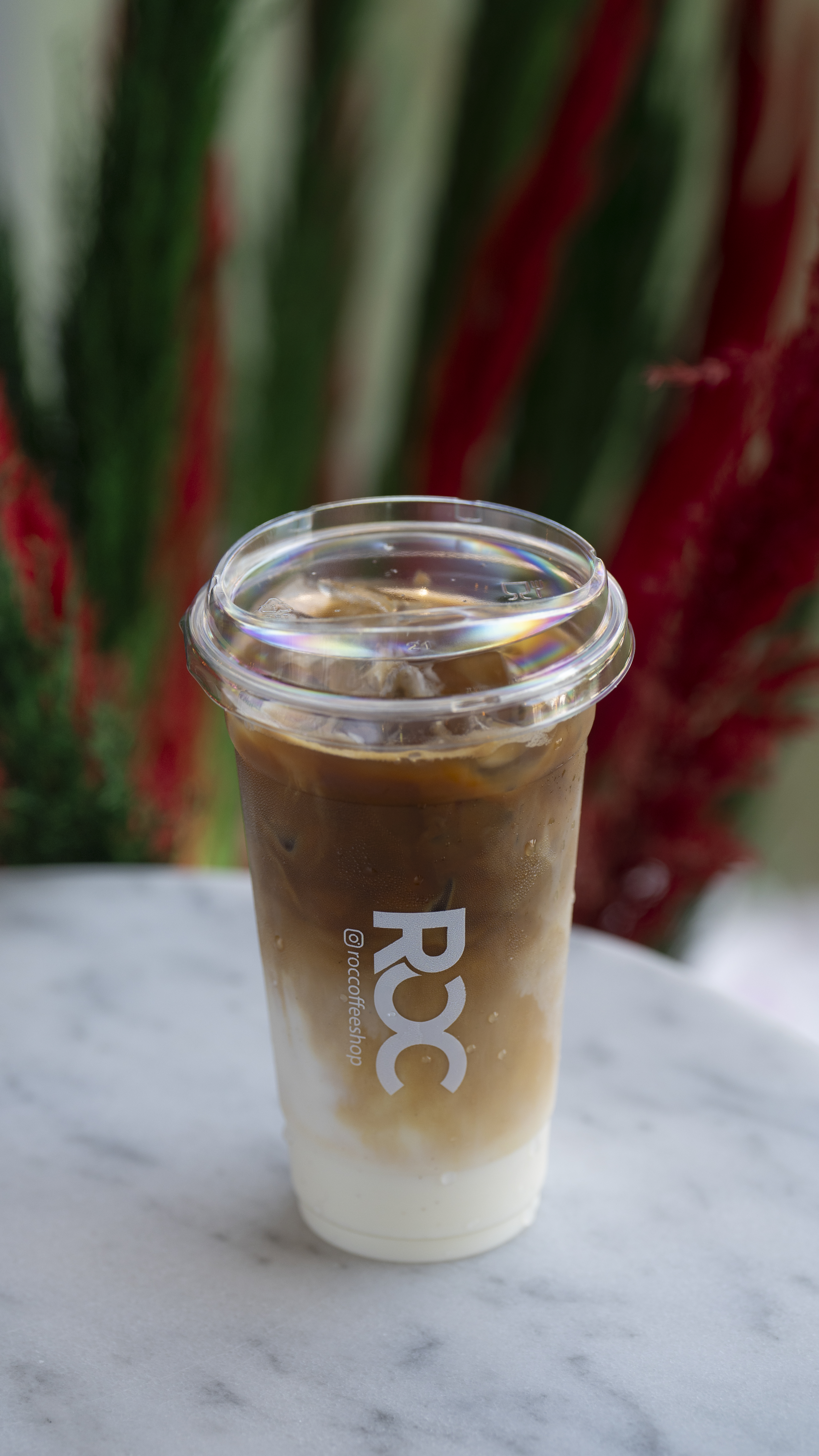 Ice Caramel Macchiato