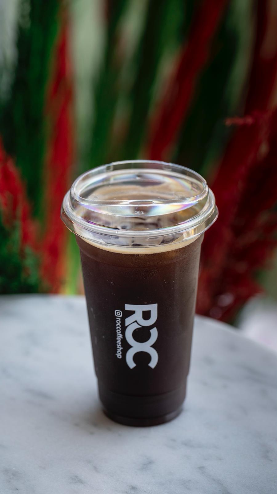 Filter Coffee