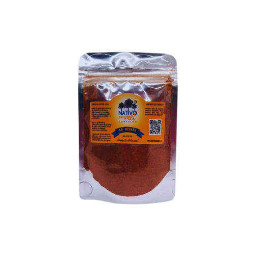 Nativo Condiments Paprika