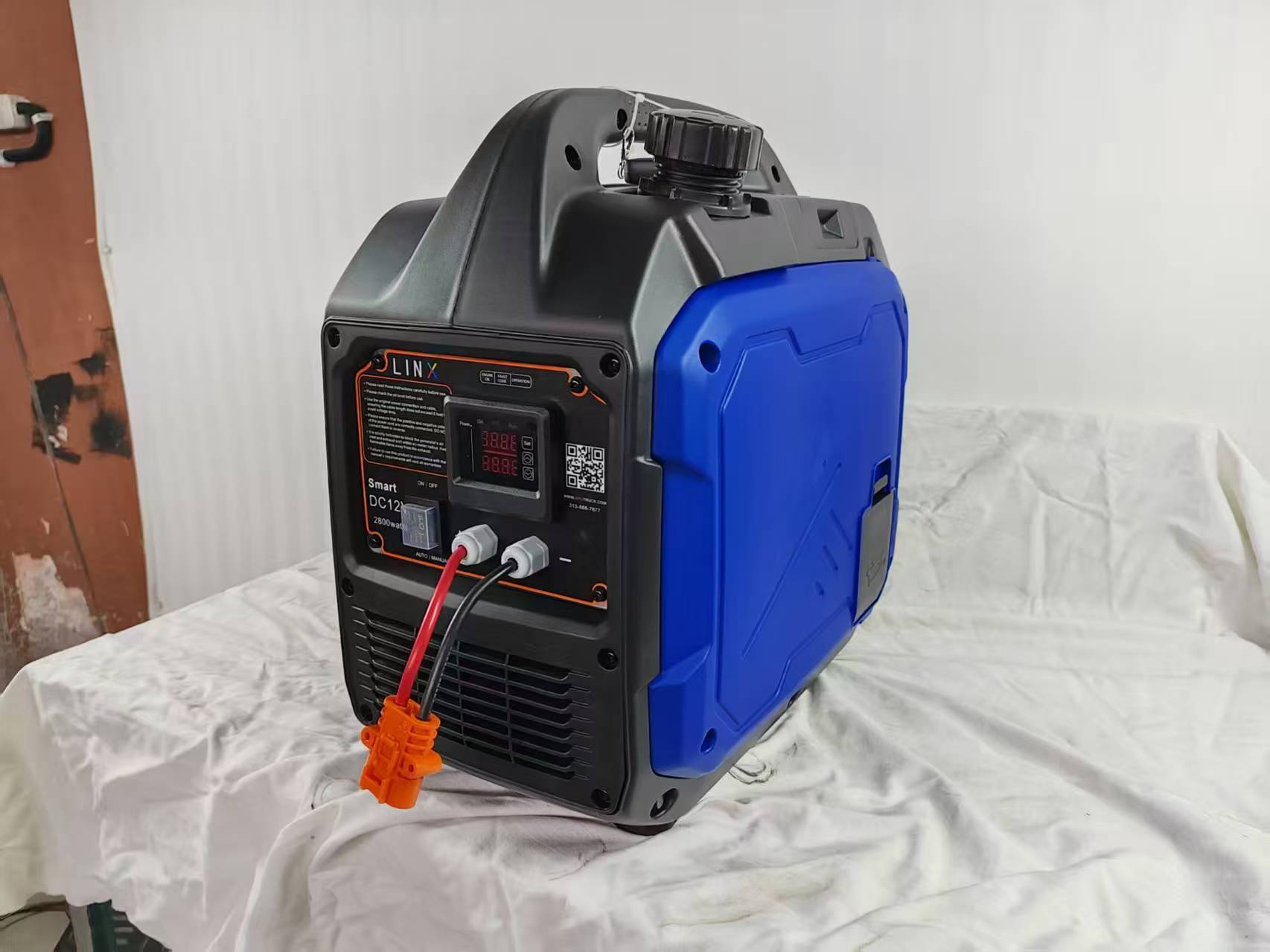 12v DC Generator